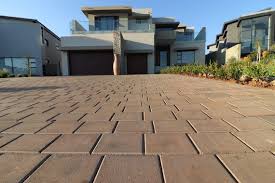 Best Recycled Asphalt Driveway Installation  in East Basin, UT